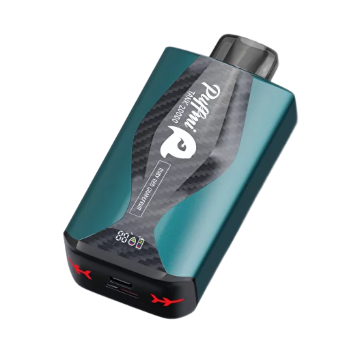 PUFFMI TANK 20000 Рубиновый грейпфрут 2%