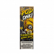 PODONKI 10000 Мармеладный мишка 2%