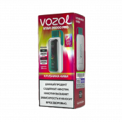 VOZOL STAR PRO 26000 Клубника киви 2%