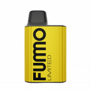 FUMMO LIMITED 7000 Ананасовый лимонад 2%