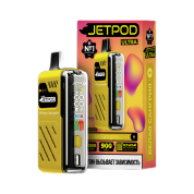 JETPOD ULTRA 14000 Белая сангрия 2%