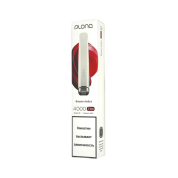 PLONQ PLUS PRO 4000 Вишня арбуз 2%