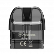 Rincoe Jellybox V Pod Mesh 1.0ohm Cartridge RK-038-POD (в упак. 3 шт.)