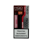 HQD NEO 15000 Жвачка 2%