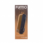 FUMMO INDIC 10000 Малина манго 2%