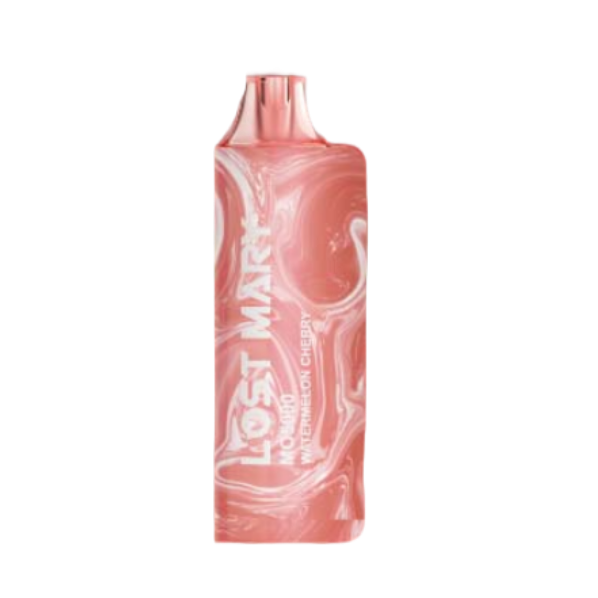 LOST MARY MO 5000 Арбуз вишня 2%