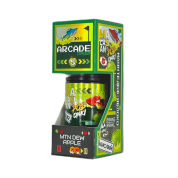 POD ONKI ARCADE Маунтин дью яблоко 30мл.20мг.