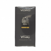 Voopoo V.THRU Mesh 0.7ohm Coil VP-074B-POD