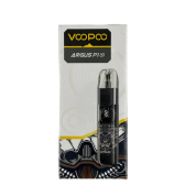 Voopoo ARGUS P1s 800mAh Pod Kit Creed Black VP-153F