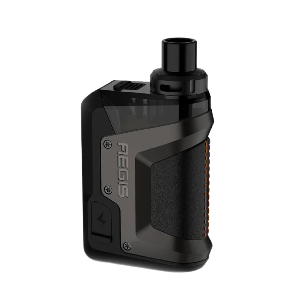 Geek Vape Aegis Hero 1200mAh Pod Mod Kit Gunmetal GV103C