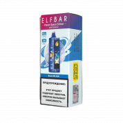 ELFBAR 25000 PLANET Байя сплеш 2%