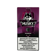 HUSKY HEALER 12000 Лимон кислый скитлс лед 2%