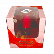 EVE Апельсиновая содовая 30мл.20мг.