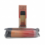 ELFBAR 2500 Манго персик арбуз 2%