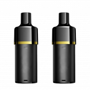 HQD LUX Картридж Манго клубника 2% (уп. 2 шт)