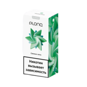 PLONQ  Свежая мята 30мл.20мг.