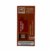 MIKING DESIRE + картр. 5500 зат. Дыня кокос 2%
