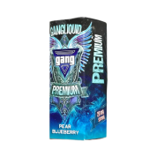 GANG Premium Strong Груша черника 30мл.20мг.