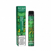 ELFBAR 2000 LUX Киви маракуйя гуава 2%