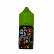 Angry Vape Salt Ultra Богомол Лизун (ягодные леденцы) 30мл 2%