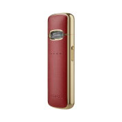 Voopoo VMATE E 1200mAh Pod Kit Red inlaid Gold VP-124E