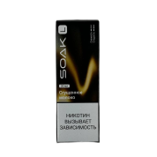 SOAK L 30 Сгущенное молоко 30мл. 2%