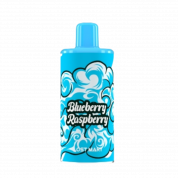 Картридж LOST MARY Голубика малина 2500 2%