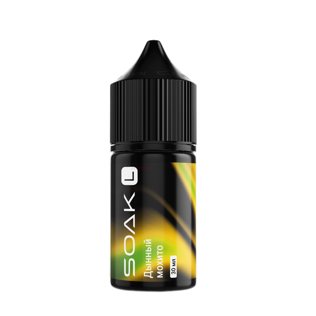 SOAK L 30 Дынный мохито 30мл. 2%