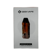 Geek Vape Aegis Nano 2 (AN2) 1100mAh Kit Sunset Yellow