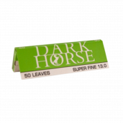 Бумага сиг. DARK HORSE Reg SuperFine Green 50*50