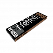 Бумага сиг. DARK HORSE Black (25x42) 78mm