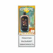 ATTACKER KPEKPE PS 30000 Лимон апельсин 2%