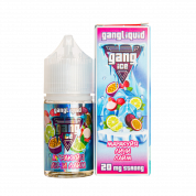 GANG ICE Strong Маракуйя личи лайм 30мл 2%
