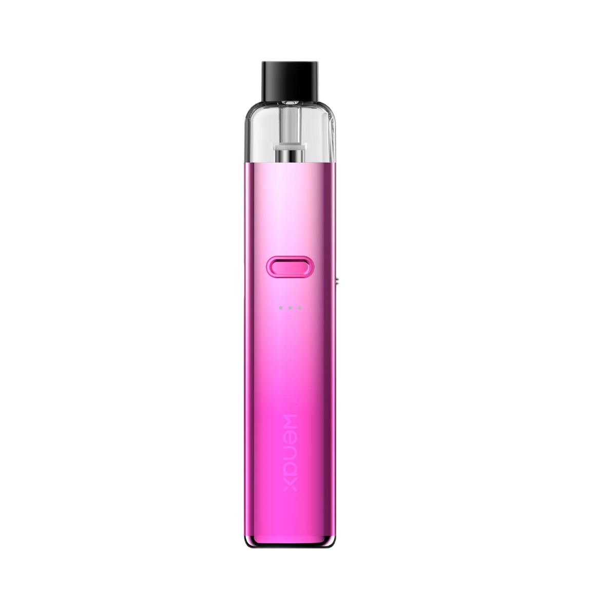 Geek Vape Wenax K2 Pod 1000mAh Kit Glossy Pink GV-160F