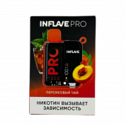 INFLAVE PRO 7000 Персиковый чай 2%