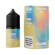 FLUM PREMIUM Ананас лёд 2%