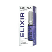 INFLAVE LOONA ELIXIR Мятная смородина 30мл.20мг.