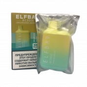 ELFBAR 3000 Тройная дыня 2%
