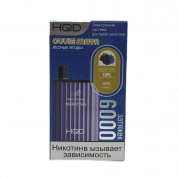 HQD MAYA Лесные ягоды 6000 2%