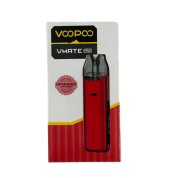Voopoo VMATE PRO 900mAh Pod Kit Red VP-154B