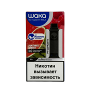 WAKA 10000 Малина арбуз 2%