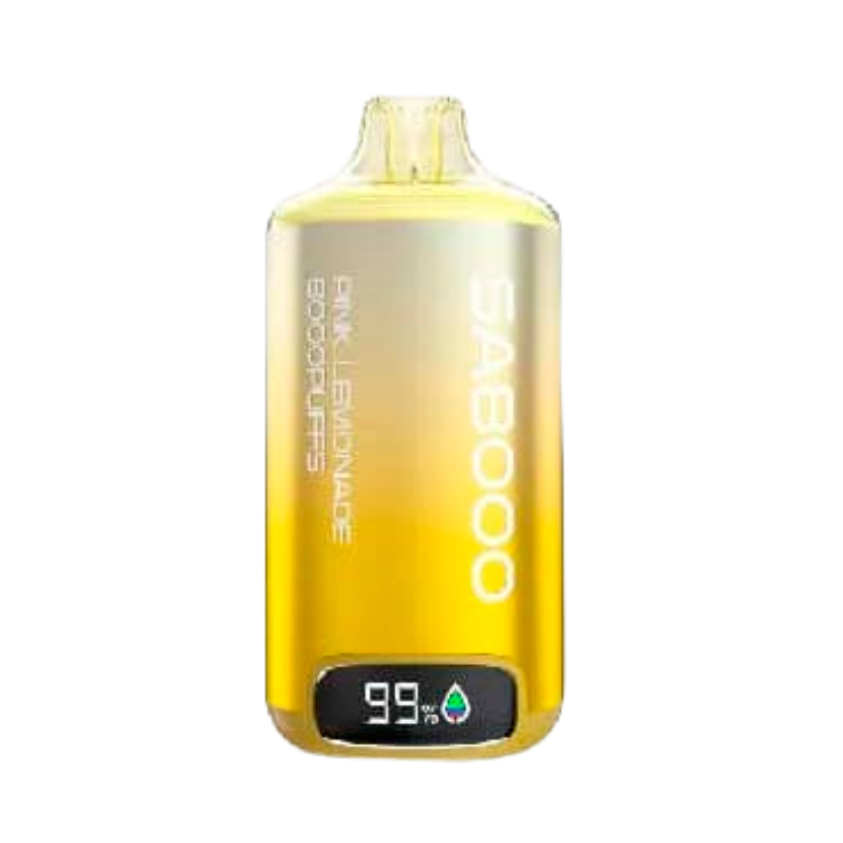 ANTBAR SA 8000 Розовый лимонад 2%