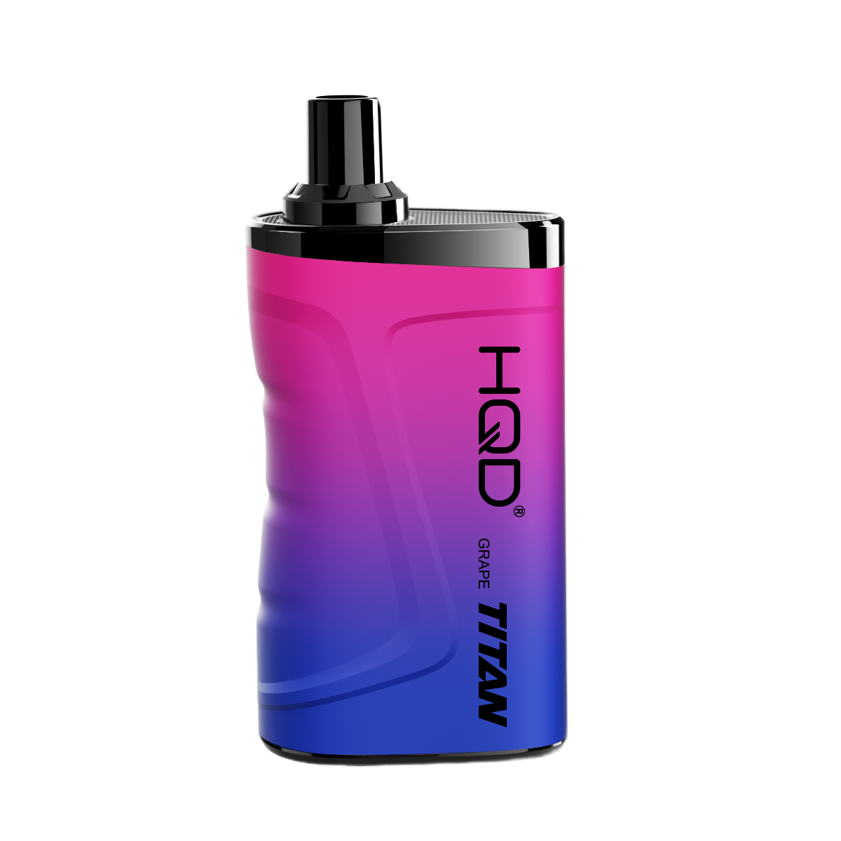 HQD TITAN Виноград 7000 2%