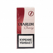 Djarum Cherry (Rubi)