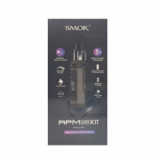 SMOK RPM 100 Pod Kit Matte Gun Metal SMOK-147C
