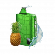 PUFFMI DURA V2 9000 Hard Ананасовый лимонад 2%