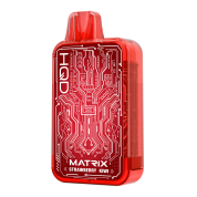 HQD MATRIX 6500 Клубника киви 2%