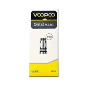 VOOPOO PNP X 0.15ohm Coil VP-159A-COIL (в упак. 5 шт.)