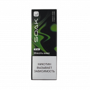 SOAK L 30 Мякоть киви 30мл. 2%
