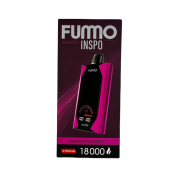 FUMMO GTS 18000 Радужные конфеты strong 2%